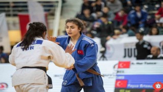 Judoda grup şampiyonası heyecanı Denizlide başlıyor