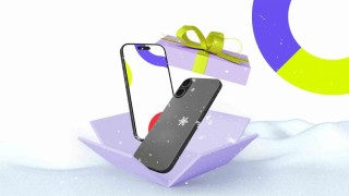 Juzdandan yılbaşı çekilişi