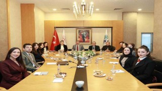 Kadın Mühendis Okulu ile sanayiye kadın eli değiyor