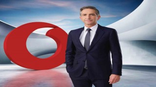 Kadın voleybolunun destekçisi Vodafonea dünya çapında iki ödül birden