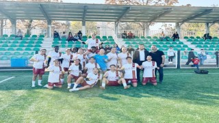 Kadınlar 1.Ligde namağluplar karşılaşacak