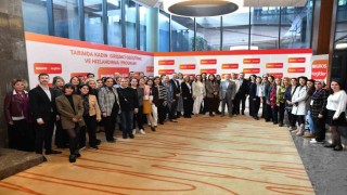 KAGİDER ve Migros iş birliğinde tarımda kadın girişimcilere destek