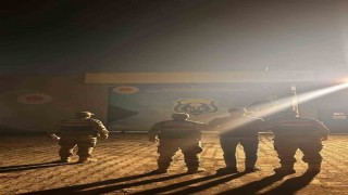 Kağızmanda 7 yıl hapis cezası bulunan 1 kişi yakalandı