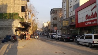 Kahramanmaraşta 4,2 büyüklüğünde deprem