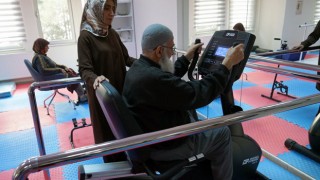 Kahramanmaraş’ta 65 Yaş Üstüne Evde Bakım ve Aktif Yaşam Desteği