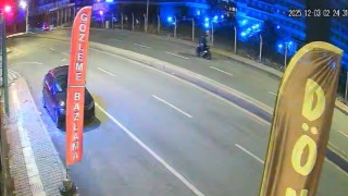 Kahramanmaraşta iş yerine silahlı saldırı