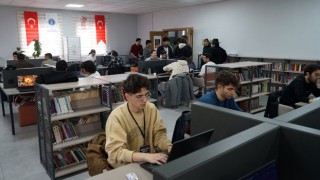 Kahramanmaraş’ta “Madalyon Game Jam” Başladı