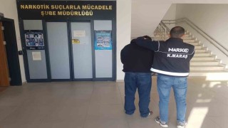 Kahramanmaraşta uyuşturucu ve kaçakçılık operasyonları sürüyor