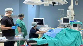 Kahtada Prostat Kanseri tanısı yerinde yapılacak