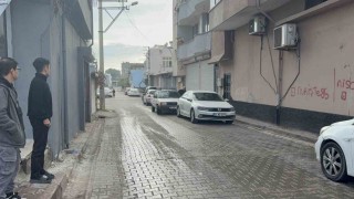 Kahvehaneciyle müşteriler arasında silahlı kavga: 2 ölü, 1 yaralı