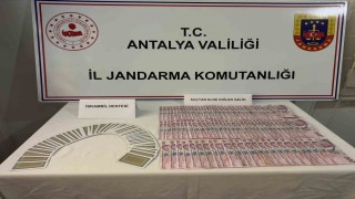 Kahvehanede kumar oynayan 6 şahsa idari para cezası