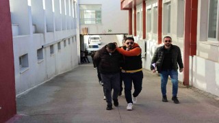 Kahvehanedeki çifte cinayete 11 tutuklama