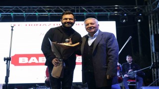 Kaklık Tarım, Kültür, Sanat ve Alışveriş Festivali coşkuyla tamamlandı