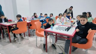 KAMEK Kursları Elbistan’da Yoğun İlgi Görüyor