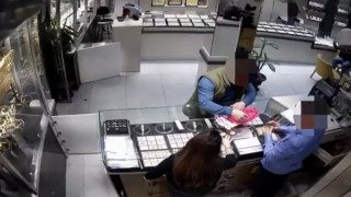 Kamera kayıtlarını da çalıp izini kaybettirmek istedi, jandarma faili böyle çözdü