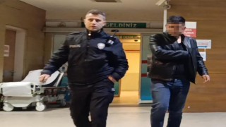 Kamyonet ile 3 araca çarptı, 2.49 promil alkollü olduğu tespit edildi