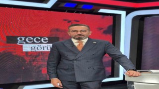 Kanal 23 Genel Yayın Yönetmenliğine Metin Erol getirildi
