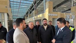 Kapadokya Havalimanının kapasitesi üç katına çıkıyor