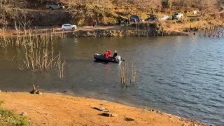 Kapıdağda kayıp Elif Kumal için aramalara ara verildi