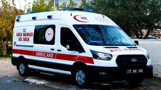 Karabigaya yepyeni bir nefes: sıfır ambulans hizmete hazır