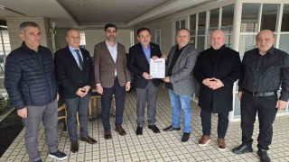 Karabük için Almanyada birlik ve beraberlik gecesi hazırlığı