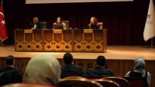 Karabükte 35 çocuk koruyucu aile yanında