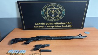 Karabükte asayiş uygulamalarında 46 aranan şahıs yakalandı