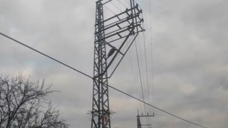 Karabükte elektrik akımına kapılan işçi hayatını kaybetti