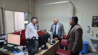 Karabükte Hematoloji Hizmeti 1. Yılını Tamamlıyor