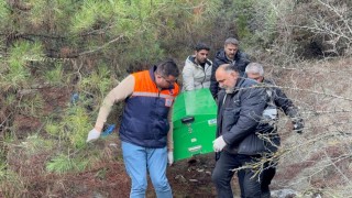 Karabükte kayıp olarak aranan kişi ölü bulundu