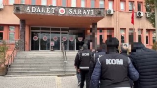 Karabükte tefecilik operasyonunda 2 kişi tutuklandı