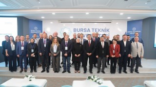 Karadeniz limanları için mavi dönüşüm başladı