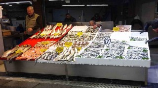 Karadenizde hamsi bereketi yaşanıyor