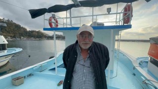 Karadenizde palamut hayal kırıklığı yaşattı