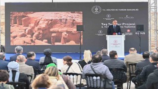 Karahantepe, Archaeology Magazıne tarafından 2025in ilk 10 keşfi arasında gösterildi
