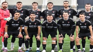 Karaköyspor 5te 5 yapıp namağlup liderliğini sürdürdü