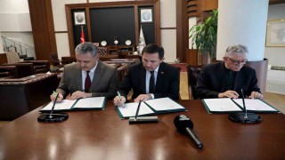 Karatayda sağlık yatırımları devam ediyor