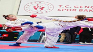 Karate, Hataya umut oldu