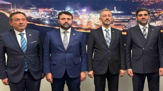 KARDEMİRde 200 yeni işçi alınacak