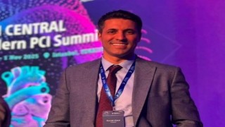 Kardiyolog Prof. Dr. Adnan Kaya, dekan oldu