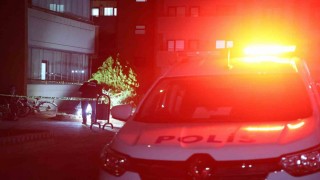 Karısını 22 bıçak darbesiyle öldüren zanlı, Kolumda Ebru yazıyor diye kendini savundu