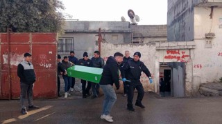 Karısını öldürdüğü iddia edilen şahsa ağırlaştırılmış ömür boyu hapis istemiyle dava açıldı