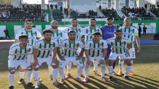 Kars 36 Spor, Bitlis 1916 Spor maçının hakemleri belli oldu