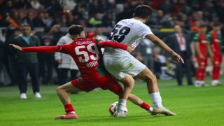 Karşıyakada 2007 doğumlu Adem Yeşilyurt fırtınası