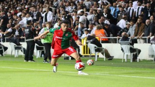 Karşıyakalı Ferdi Burgaz, Muşspor yolunda