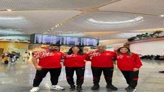 Karslı atletler Avrupa Kros Şampiyonasında altın madalya için koçacak