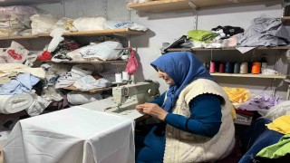 Karslı kadın girişimciden ilham veren başarı