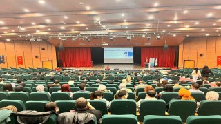 Karsta öğrencilere terörle mücadele bilgilendirmesi yapıldı