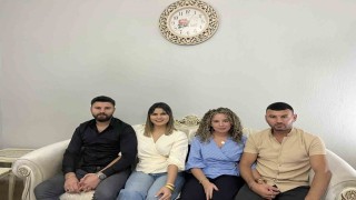 Karstan Kübaya uzanan aşk hikayesi: Kübalı gelinler Karsa renk kattı