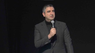 Kartal 1inci Hüseyin Güler Yerel Basın Sempozyumunda kent basının geleceği ele alındı